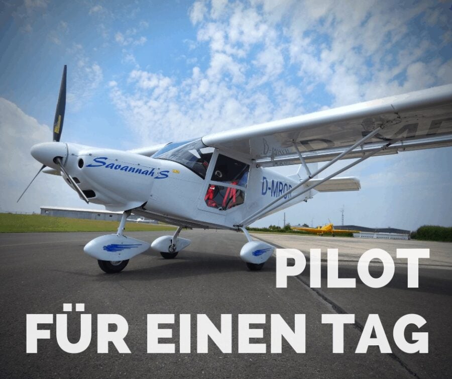 Sky Motion Team Rundflüge und Flugschule